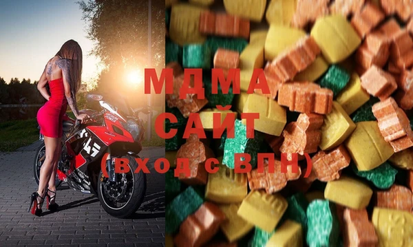 меф Надым